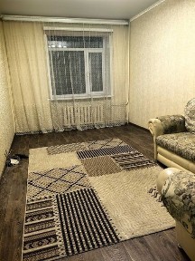 Сдам 2 комнатную квартиру ! Не агентство! 8школа центр солнечный бород