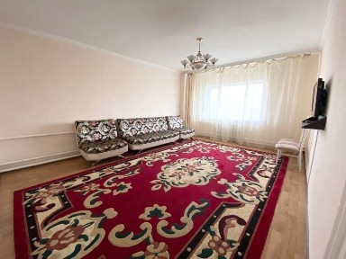 Дом с газовым отоплением, кирпичный.