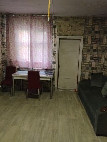 Продам барак п. вольный