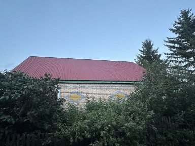 продам дом просторный рядом с городом Щучинск