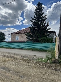 Продам частный дом