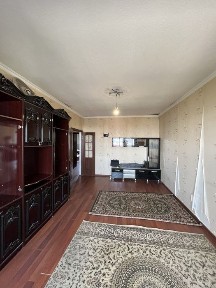 Продается 3-х комнатная квартира в Нижний отырар