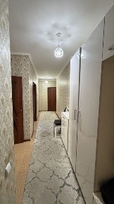 мкр. Тұран 359/27 квартира 3-бөлмелі сатылады