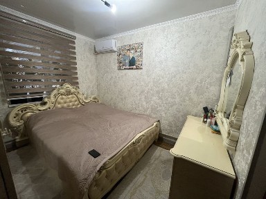 Тез арада ! 3бөлмелі квартира сатылады