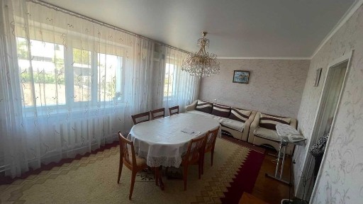 Продам дом, 4комн, 83 кв2