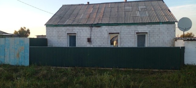 Продам частный дом в Актогае есть торг пишите