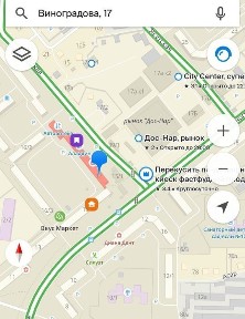 Сдам в аренду коммерческое помещение