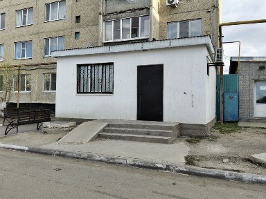 Актюбинская область, Кандыагаш