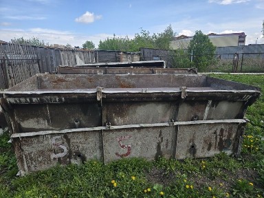 Здам в аренду апалубку для кормушек для крс.