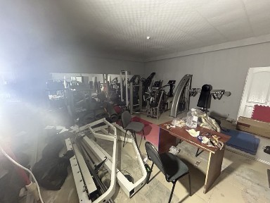 Помещение 50-80 квм под спорт бокс карате танцы и тд