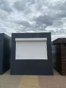 Киоска на заказ и в наличе