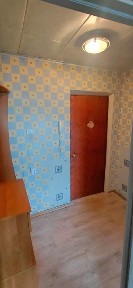 Продам 1 ком кв центр