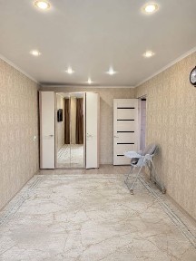 Продается 1 ком квартира район Циолковского