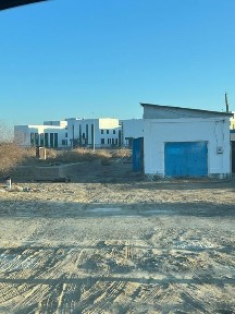 Кызылординская область, Кызылорда