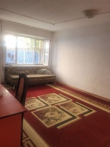 Квартира жалға беріледі