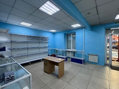 Восточно-Казахстанская область, Усть-Каменогорск, 45-я аптека