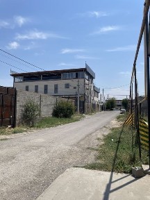 Сдам в аренду склад напротив рынок Барыс