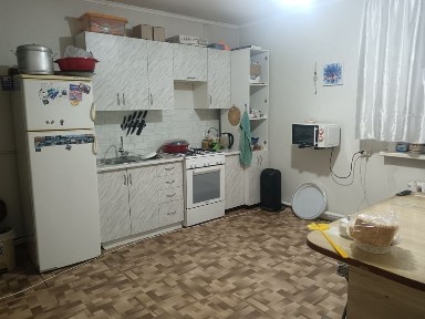 Продам дом в Бишкуле