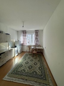 Сдается 1 комнатная квартира