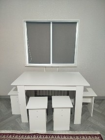 Квартира Альмерек