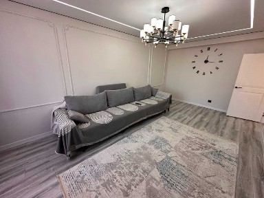 В продаже 3х ком квартира Казыбек Би 5
