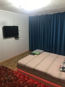 Кызылординская область, Кызылорда