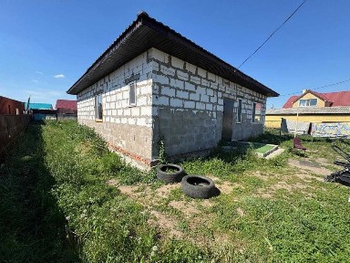 Продажа дома на втором костанае