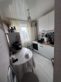 Продам квартиру в г. Астана!