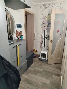 Продам 3-х комн. квартиру