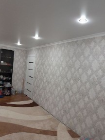 3х комнатная квартира 65 кв. м