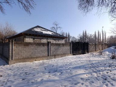Недвижемость продам дом