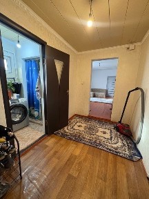 Алматинская область, Каргалы