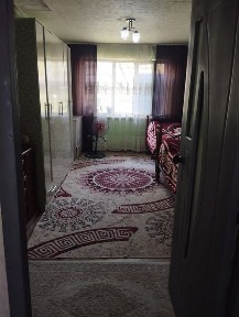 Продаётся квартира