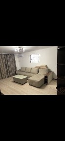 1 комнатная квартира