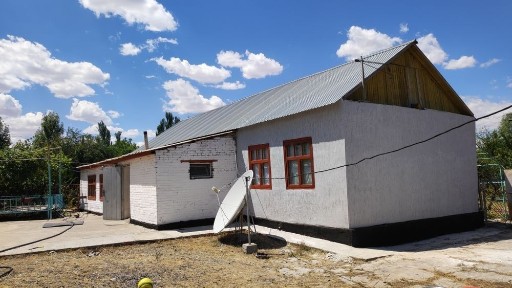 5 болмели уй сатылады