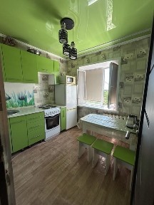 Карагандинская область, Шашубай