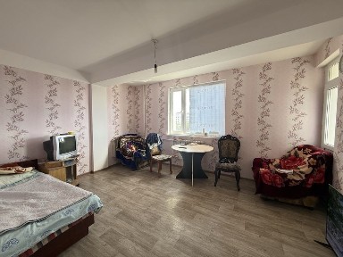 Карагандинская область, Сатпаев