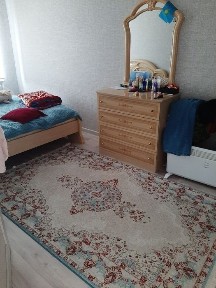 Продам 3-х комнатную квартиру