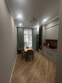 Продам квартиру в новостройке