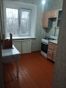 Сдам однокомнатную на длительный срок