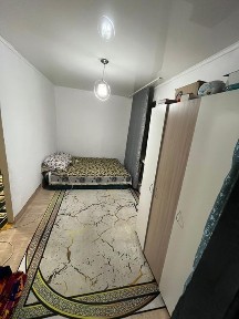 2-комн квартира