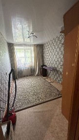 Продаётся3 ком квартира