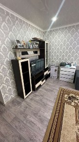 Продаётся 3 комнатная квартира