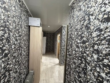 (СРОЧНО ТОРГ) продам 2 ком квартиру В КАЧАРЕ