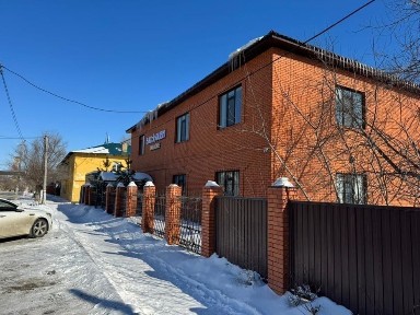 Сдам в аренду помещение
