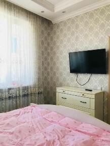 1-но комнатная! Абая. Самарканд