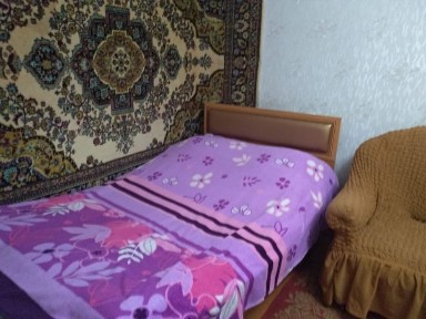 Жамбылская область, Шу