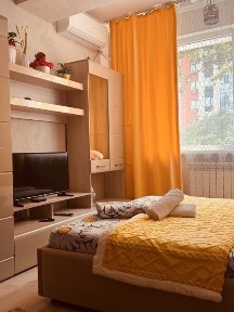 Квартира по ночь и по суточно
