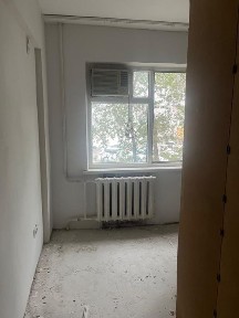 2-комнатная квартира Махамбет 118а