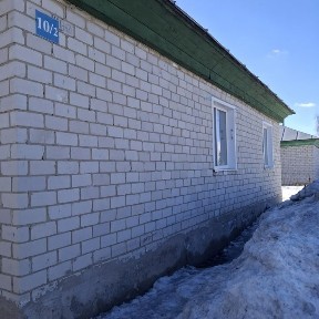 Продам дом на 11 микр.